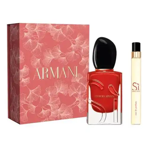 Mejor Dto!   Sì Passione Edp Estuche 50 ml Eau de Parfum - Armani - Comparador de precios