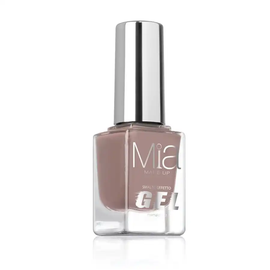 Mia Make Up - Nail Polish Gel Effect Lacas de uñas 11 ml 3 - Mia Make Up - Comparador de precios