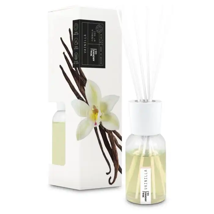 Mikado Essentiel 100 ml - Seal Aromas - Comparador de precios