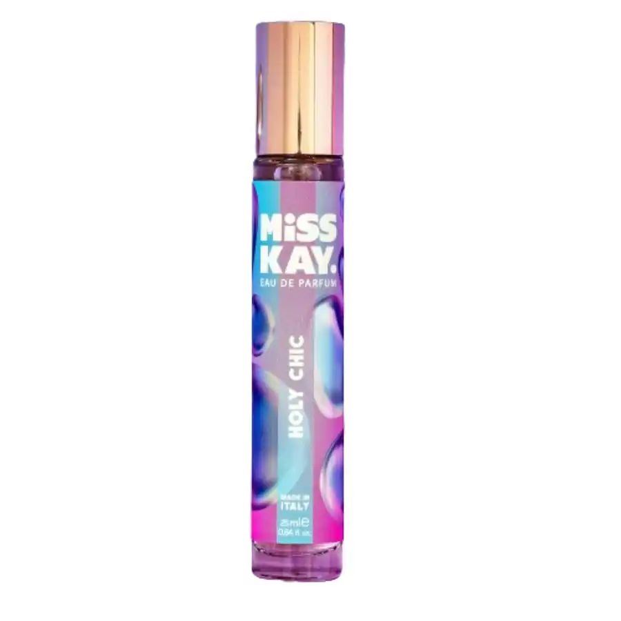 Miss Kay - Holy Chic Perfumes unisex 25 ml unisex - Miss Kay - Comparador de precios