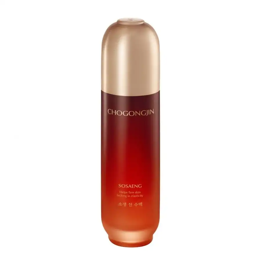 Missha - Chogongjin Sosaeng Jin Toner Tónicos faciales 150 ml female - Missha - Comparador de precios