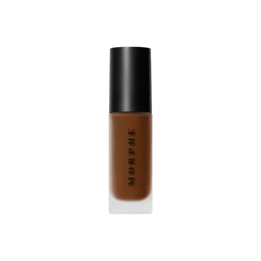 Morphe - Filter Effect Soft Focus Bases de maquillaje 28 ml 37,Deep With Red Undertones - Morphe - Comparador de precios