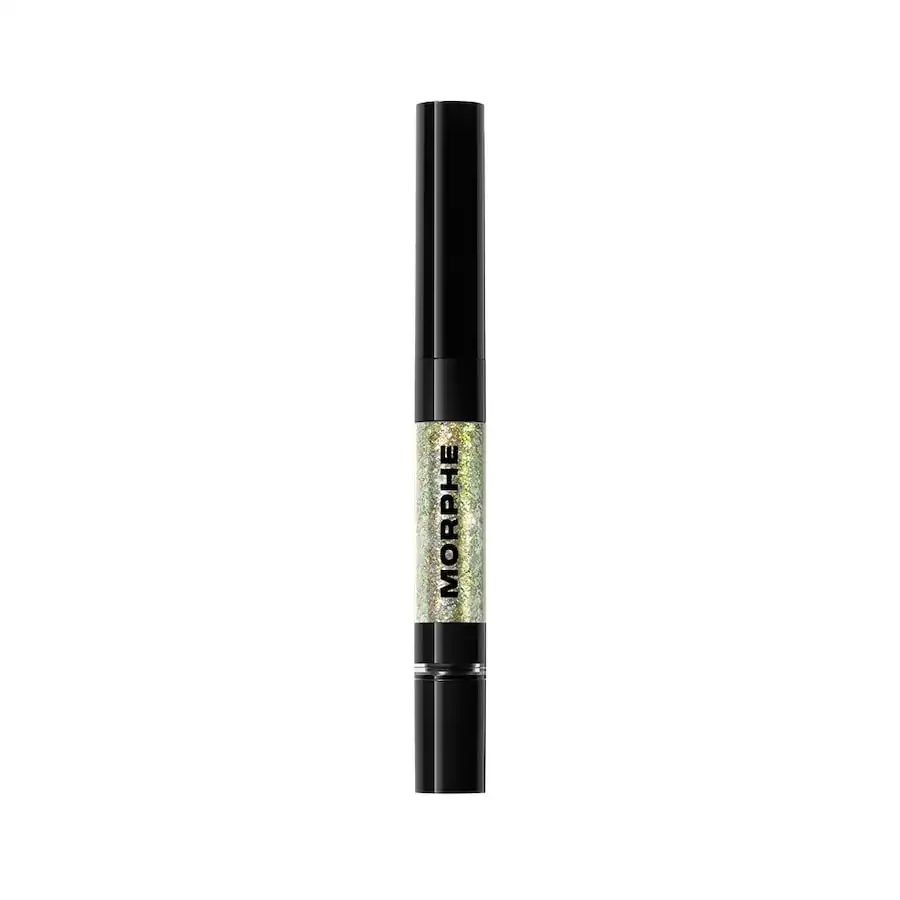 Morphe - Mixed Signals Dual-Ended Cream & Liquid Shadow Stick Sombra de ojos 1 pieces PARTNER / PLAYER - Morphe - Comparador de precios