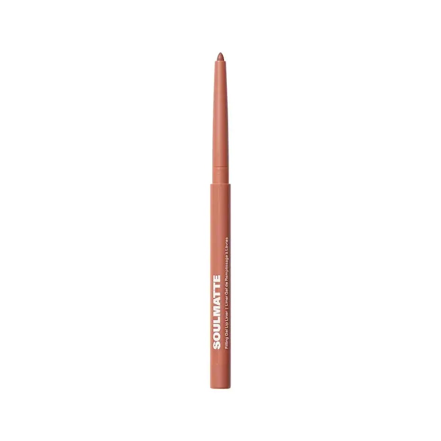 Morphe - Soulmatte Hydra Fill Gel Lip Liner Perfiladores de labios 0.21 g Honey - Morphe - Comparador de precios