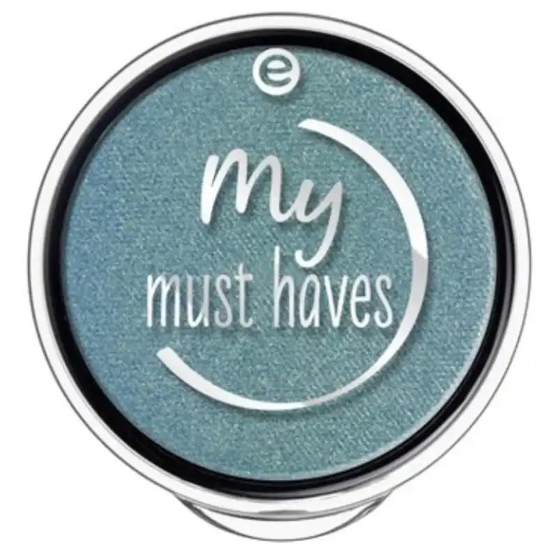 My Must Haves Eyeshadow 23 Mermaid At Hear - ESSENCE - Comparador de precios
