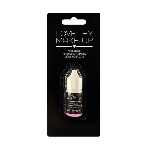 Nail Glue - LOVE THY MAKE-UP - Comparador de precios