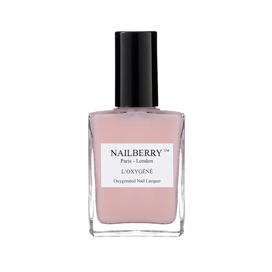 Nailberry - L'Oxygéné Oxygenated Nail Lacquer Lacas de uñas 15 ml 1 Un - Nailberry - Comparador de precios