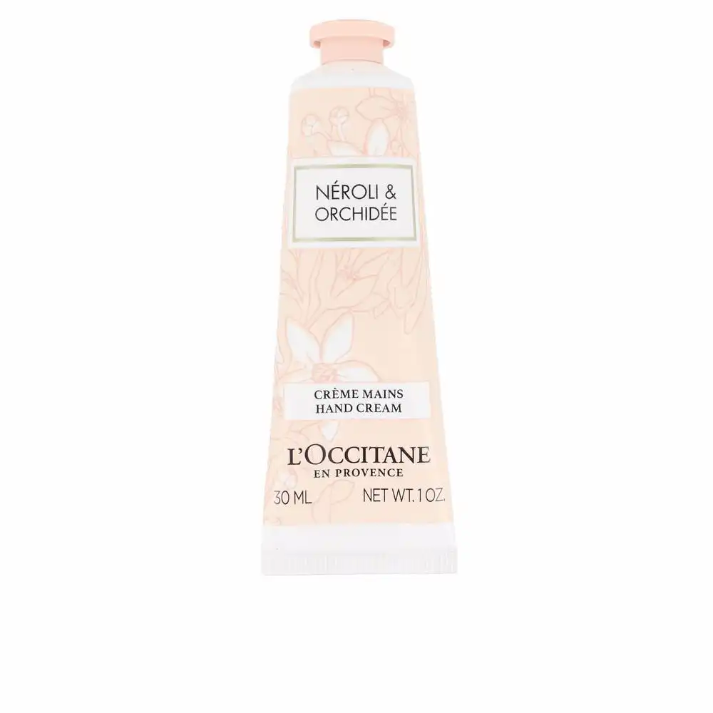 Nerolí crema manos 30 ml - L'Occitane en Provence - Comparador de precios
