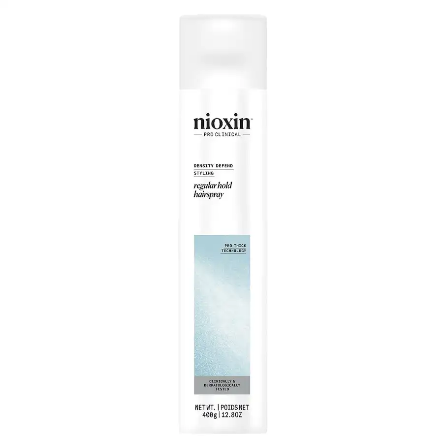 Nioxin - Density Defend Styling Strong Hold Sprays y lacas para el cabello 300 ml unisex - Nioxin - Comparador de precios