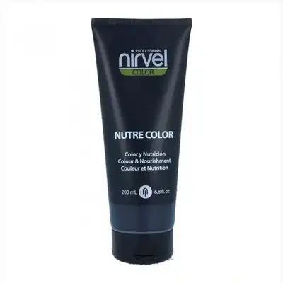 Nirvel Nirvel Nutre Color Negro, 200 ml - Nirvel - Comparador de precios