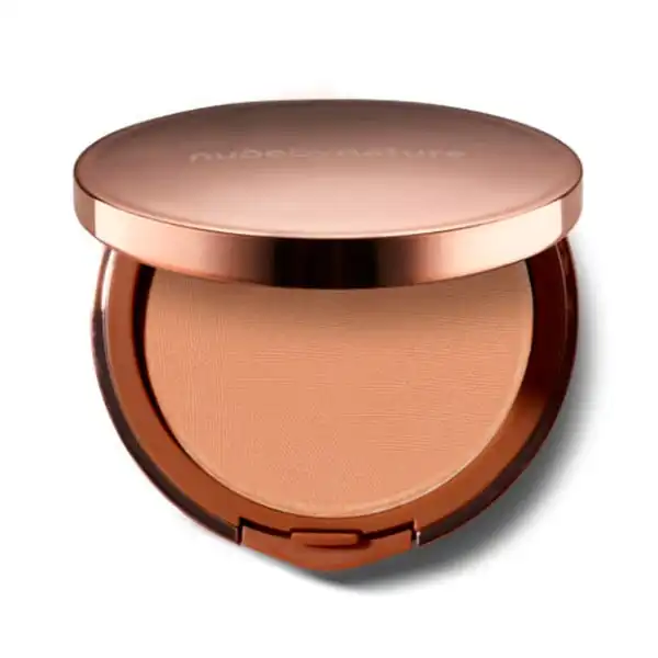 Nude by Nature Nude By Nature Flawless Pressed Powder Foundation, 9 gr - NUDE BY NATURE - Comparador de precios