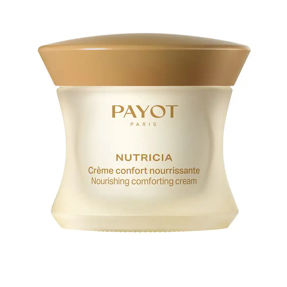 Nutricia crème confort 50 ml - PAYOT - Comparador de precios
