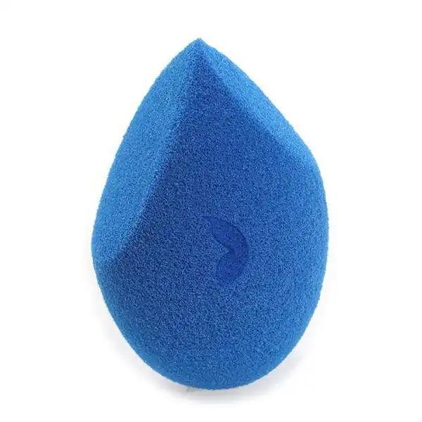 Ocean Make Up Sponge Dark Blue - NASCITA - Comparador de precios