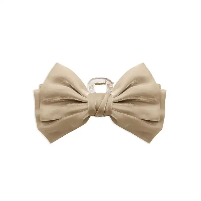 Oh My Hair Pinza Lazo Coquette - You Are The Princess - Comparador de precios