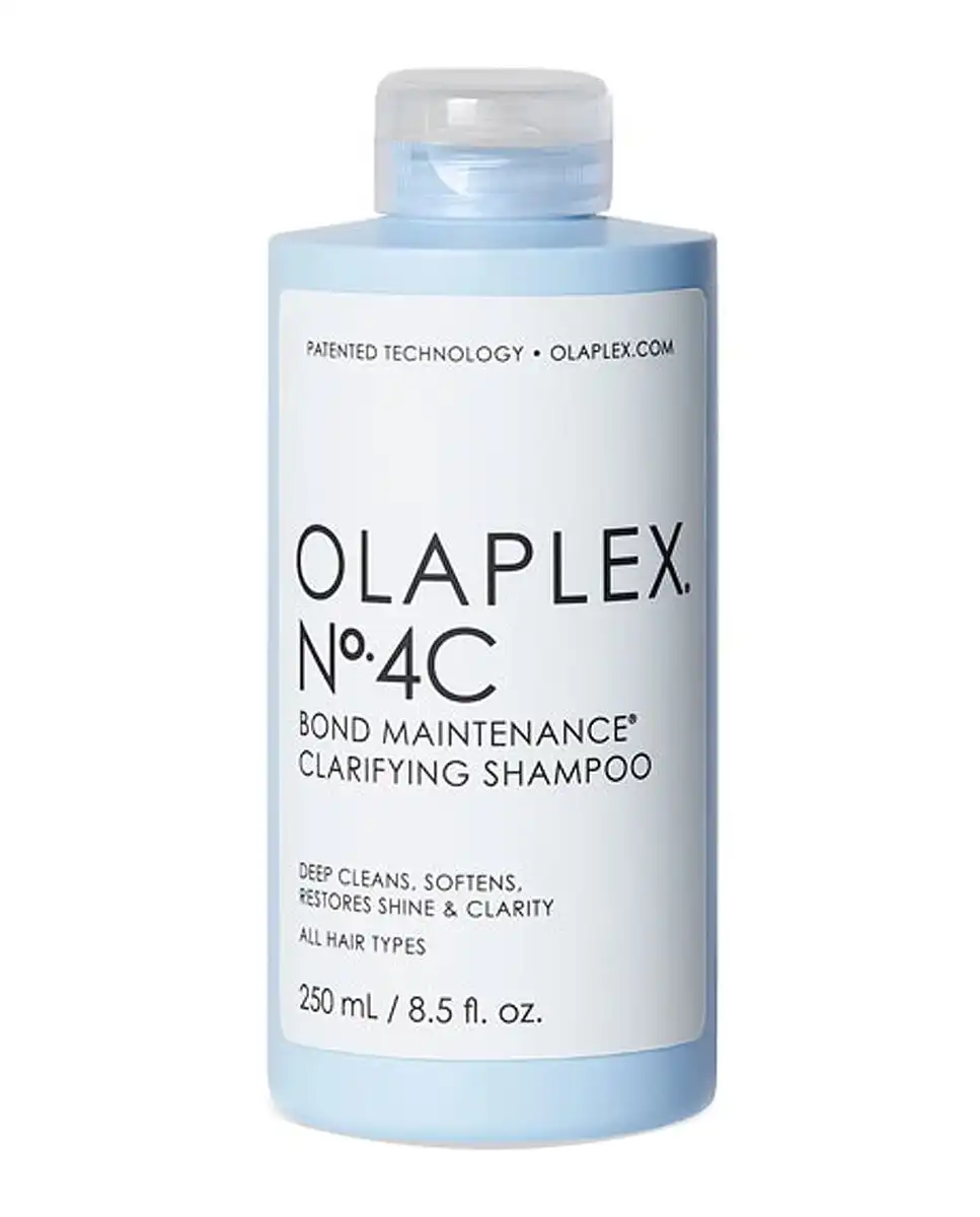Olaplex - Champú Nº 4C Clarifying Shampoo 250 Ml - Olaplex - Comparador de precios