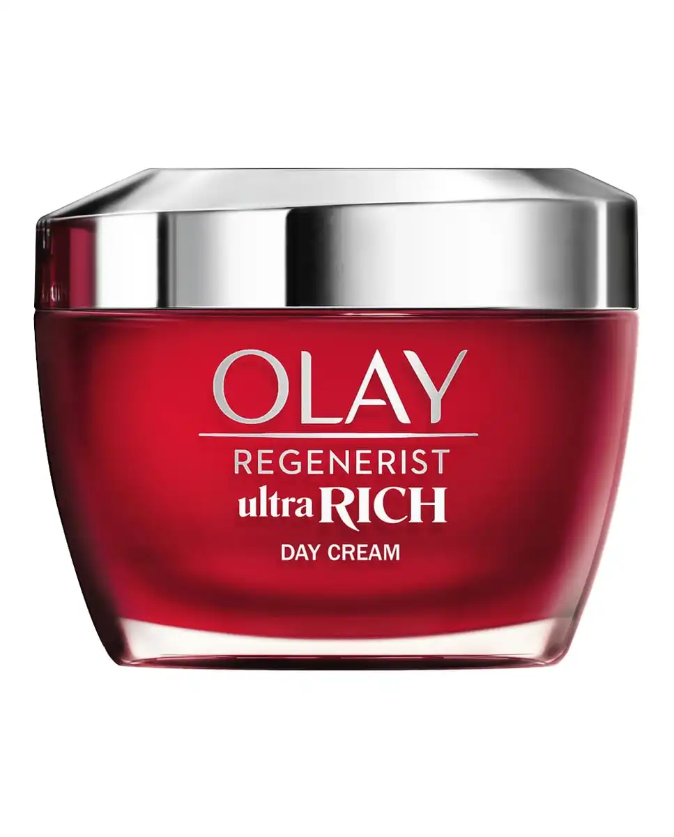 Olay - Crema Hidratante Regenerist Ultra Rich De Día - Olay - Comparador de precios