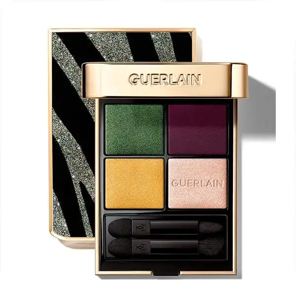 Ombres 879 Glittery Tiger - Guerlain - Comparador de precios