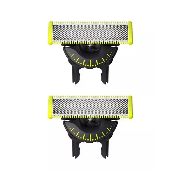 OneBlade Cuchilla de recambio 360º - Philips - Comparador de precios