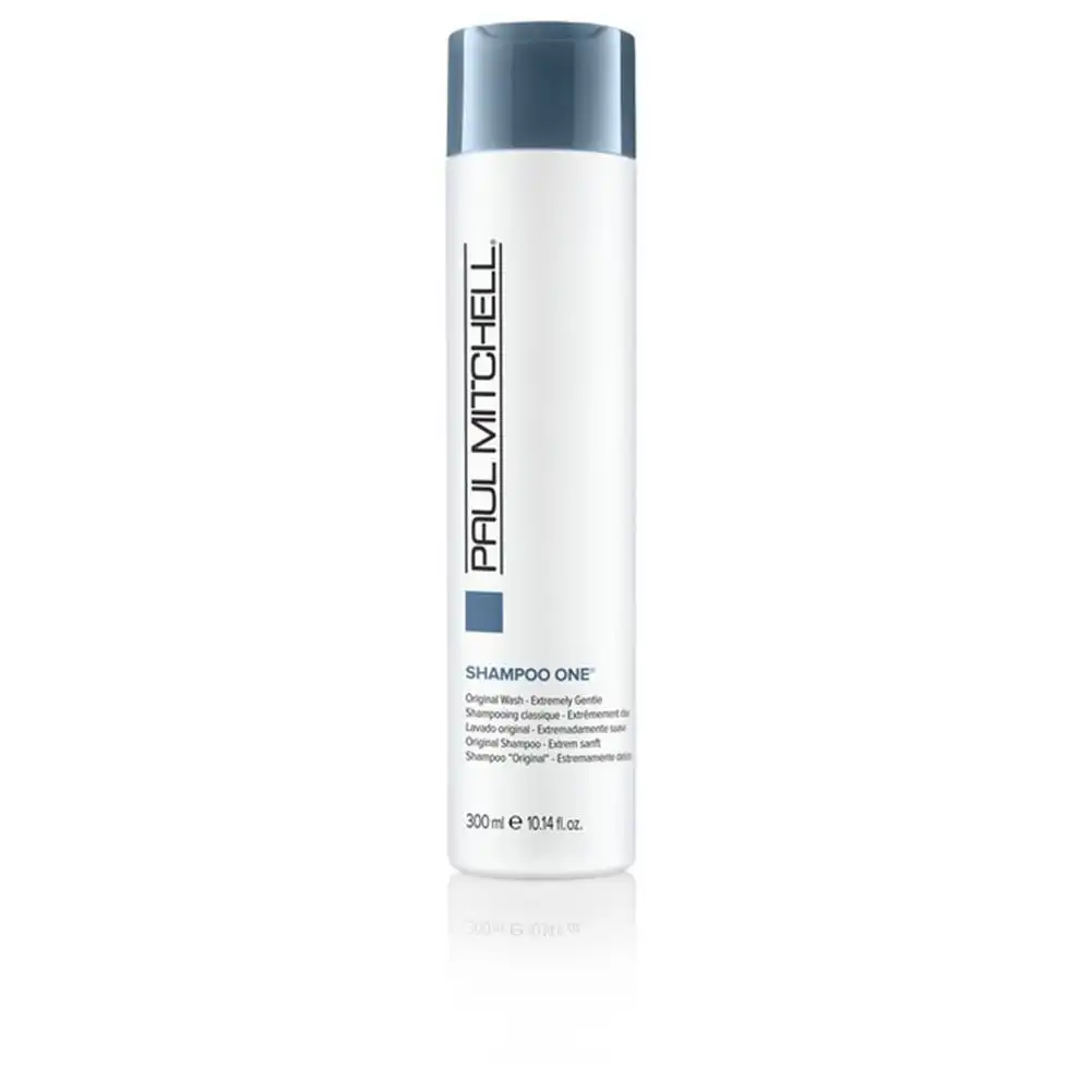 Original shampoo one shampoo 300 ml - Paul Mitchell - Comparador de precios