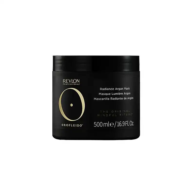Orofluido Mask 500 Ml - Orofluido - Comparador de precios