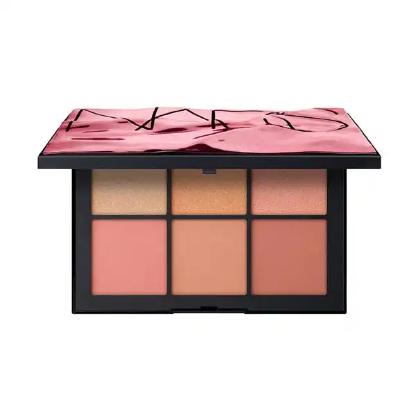 Overlust Cheek Palette - NARS - Comparador de precios