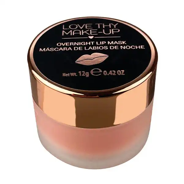 Overnight Lip Mask - LOVE THY MAKE-UP - Comparador de precios