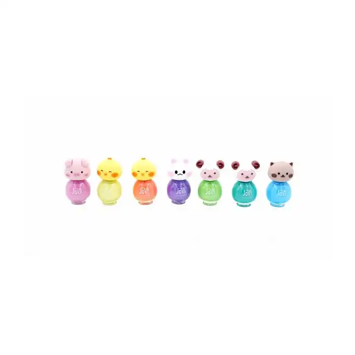 Pack Esmaltes Granja - Jovo - Comparador de precios