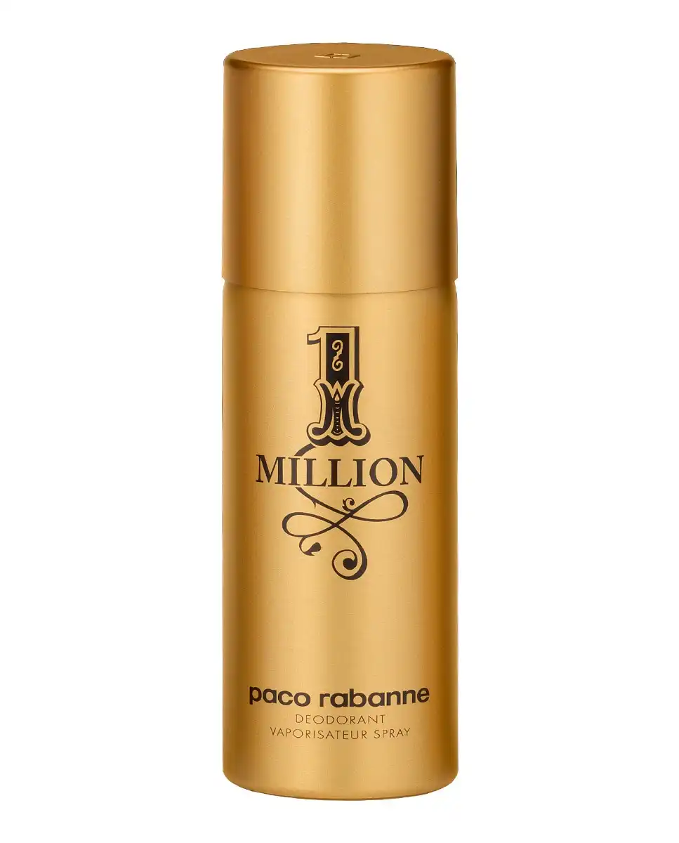 Paco Rabanne - Desodorante Spray 1 Million - Paco Rabanne - Comparador de precios