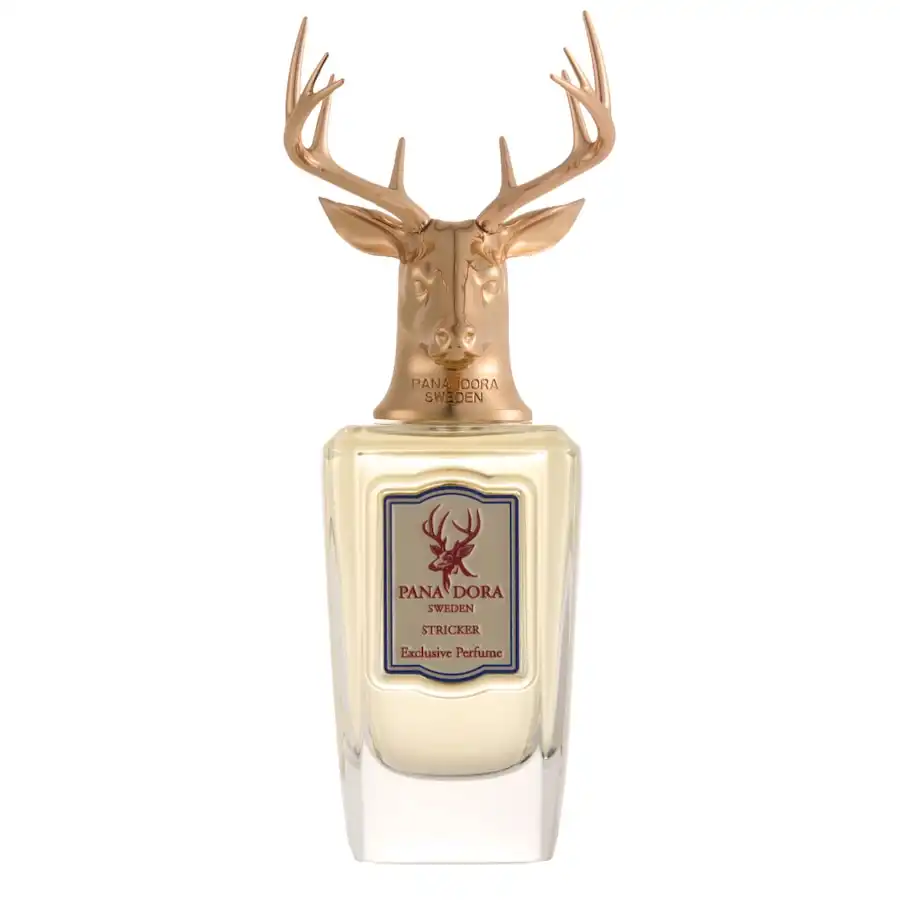 Pana Dora Sweden - Perfumes unisex 100 ml unisex - EDEN - Comparador de precios