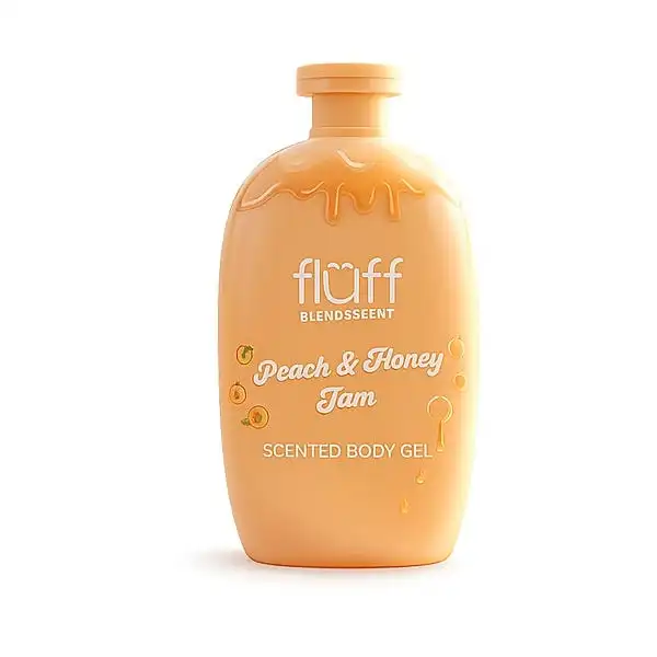 Peach Honey Jam - Fluff - Comparador de precios