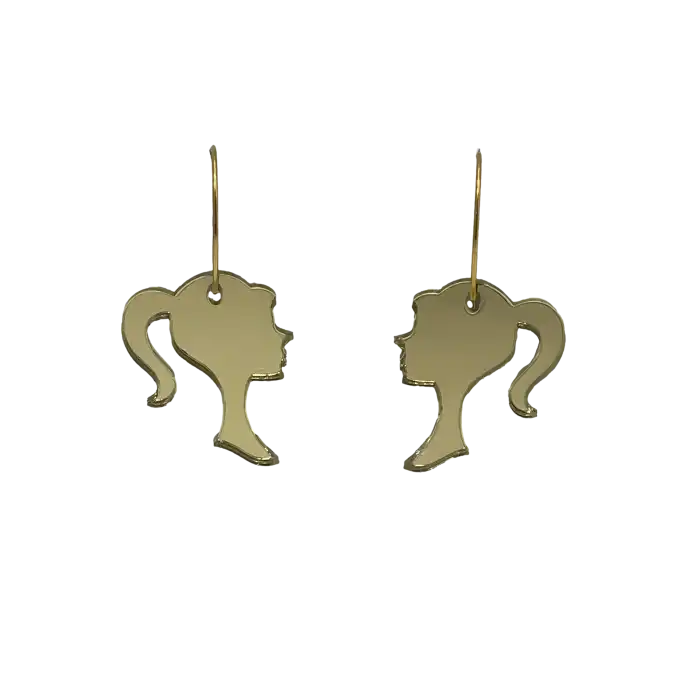 Pendientes de Acero - Le Bijoux - Comparador de precios