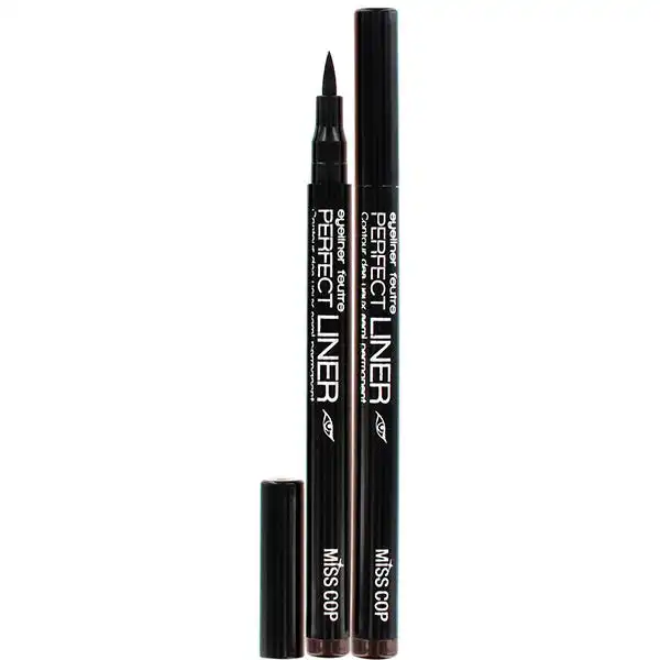 Perfect Liner Feutre M39 Expresso - MISS COP - Comparador de precios