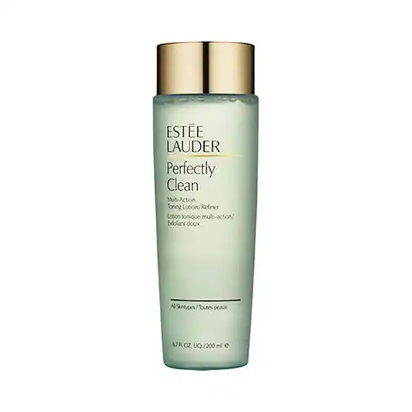 Perfectly Clean Multi-Action Toning Lotion Refiner - Estée Lauder - Comparador de precios