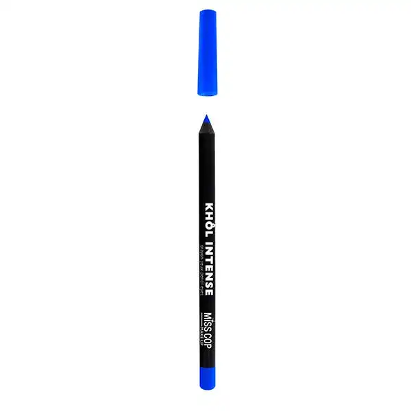 Perfilador Ojos Intense KhÃ´l Miss Cop 04 Bleu - MISS COP - Comparador de precios