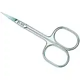Pfeirling Solingen Pfeilring Tijera Cutículas 4260, 1 un - Pfeirling Solingen - Comparador de precios
