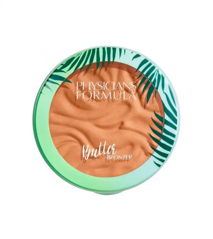 Physicians Formula - Polvos bronceadores Murumuru Butter Bronzer - Sunkissed Bronzer - PHYSICIANS FORMULA - Comparador de precios