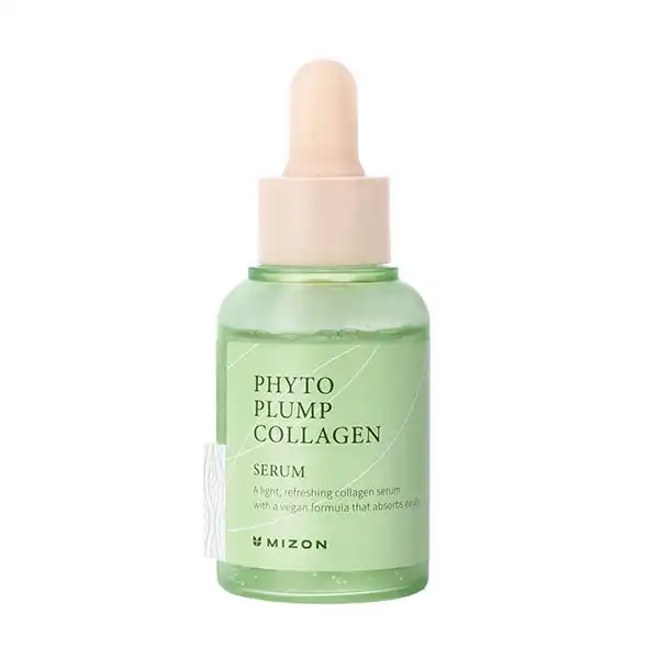 Phyto Plump Collagen - MIZON - Comparador de precios