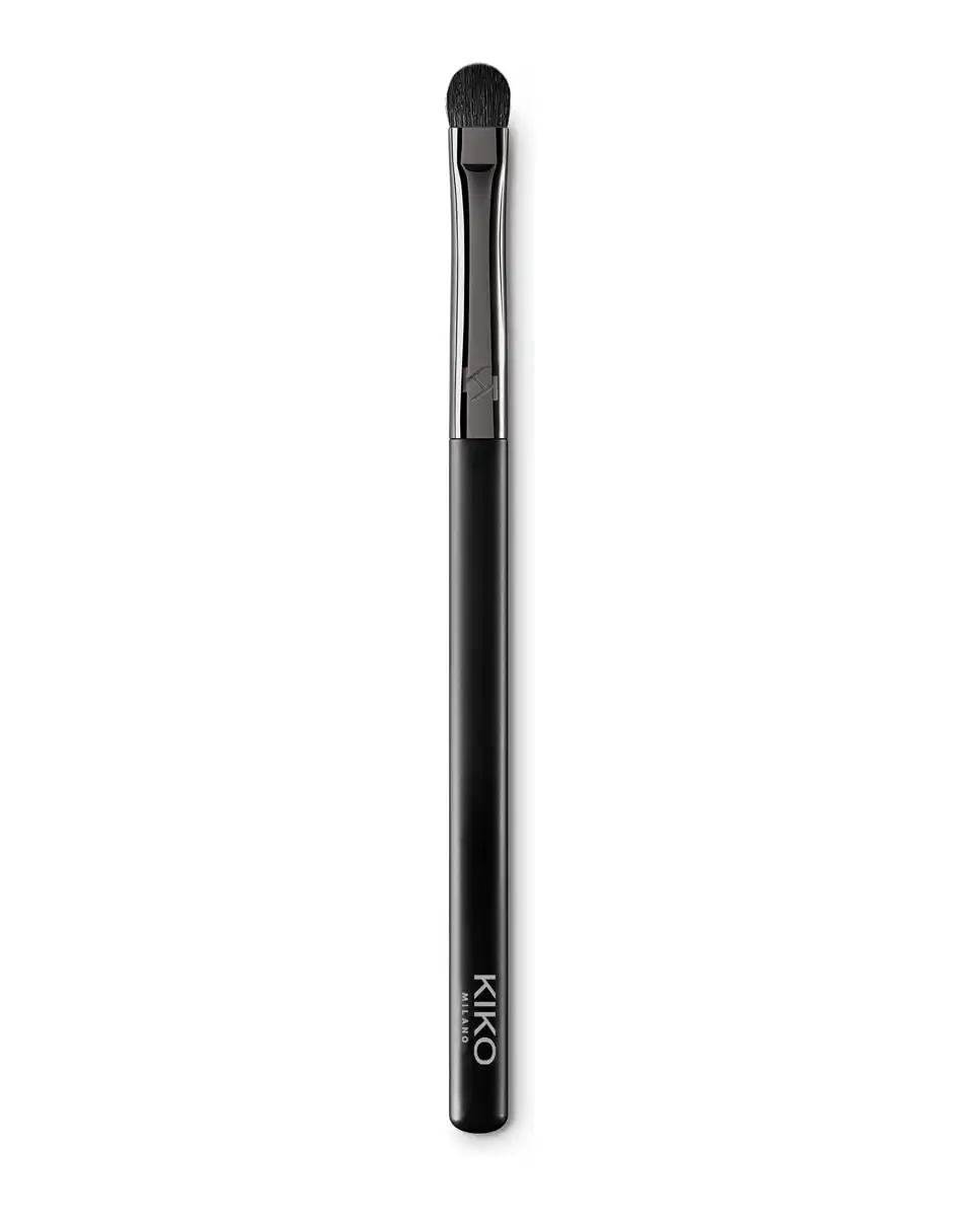 Pincel Para Contorno De Ojos Eyes 52 Powder Shader Brush Kiko Milano - Kiko Milano - Comparador de precios