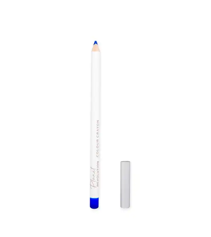 Planet Revolution - Lápiz multiusos Colour Crayon - Blue - Planet Revolution - Comparador de precios