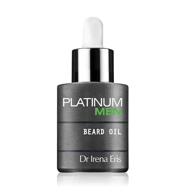 Platinum Men Beard Oil - DR IRENA ERIS - Comparador de precios