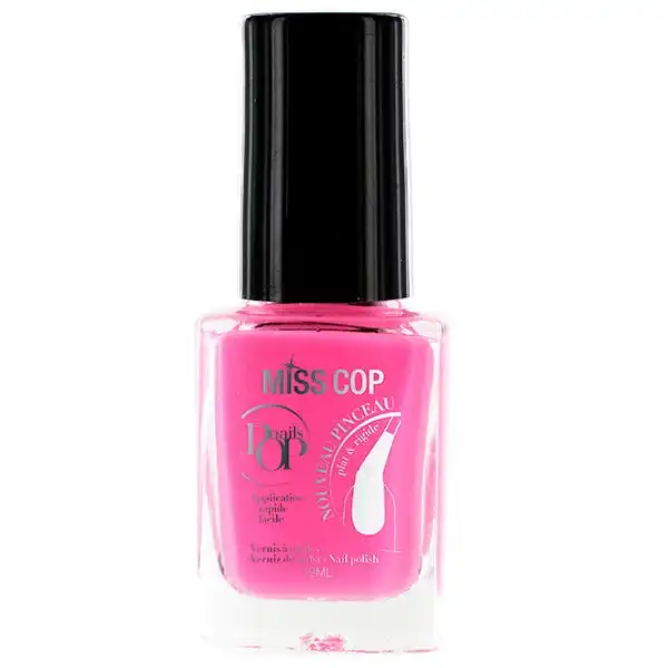Pop Nails Rosas 16 Layette - MISS COP - Comparador de precios