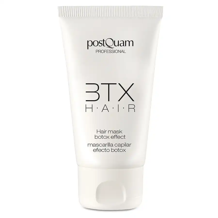 Postquam - Hair Care Fibrebtx Mascarillas para el cabello 150 ml unisex - postQuam - Comparador de precios