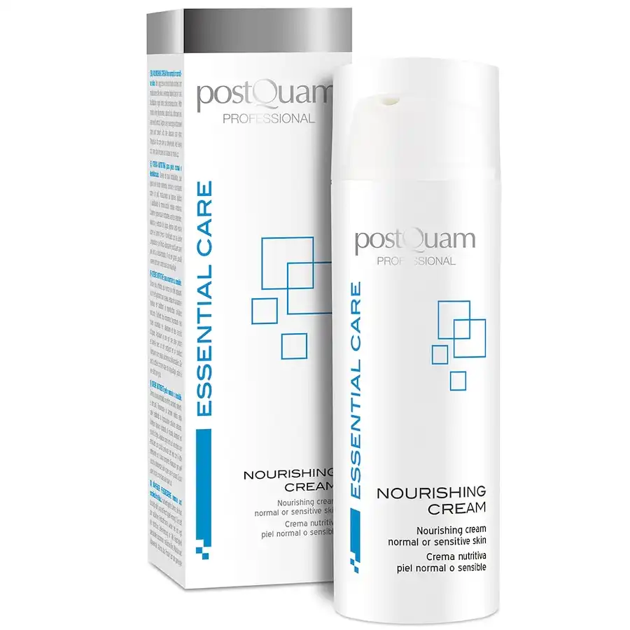 Postquam - Skin Care Nutritiva Para Piel Normal Cremas faciales 50 ml unisex - postQuam - Comparador de precios
