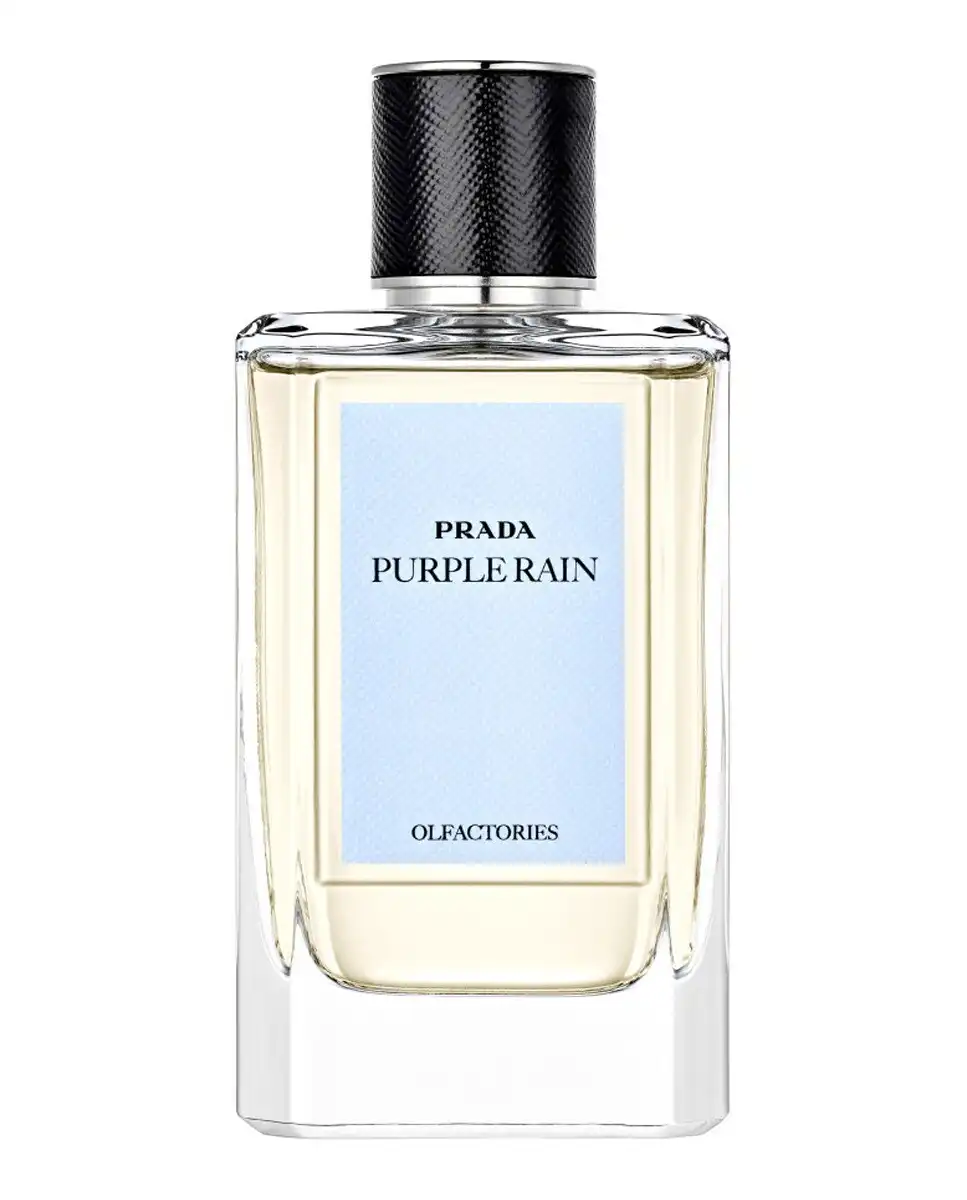 Prada - Eau de Parfum Chemical Poems Purple Rain 100 ml Prada. - Prada - Comparador de precios