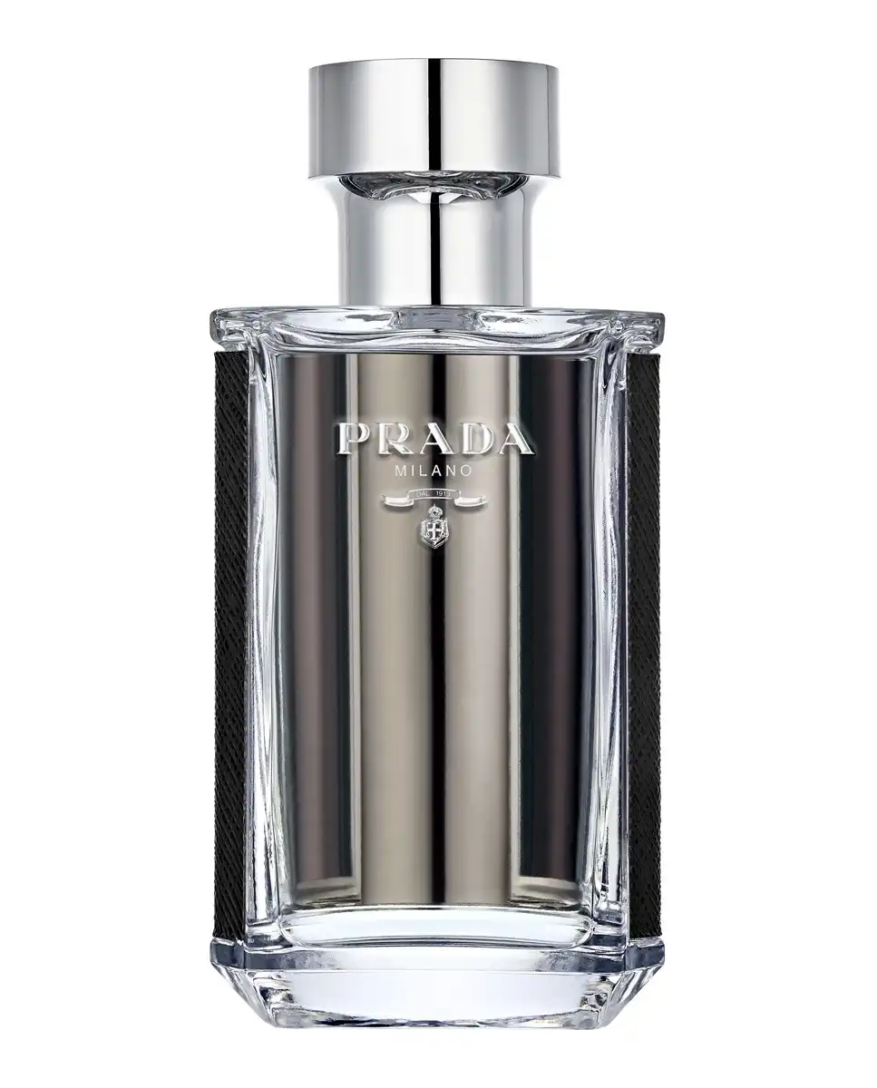 Prada - Eau De Toilette L' Homme Eau 50 Ml - Prada - Comparador de precios