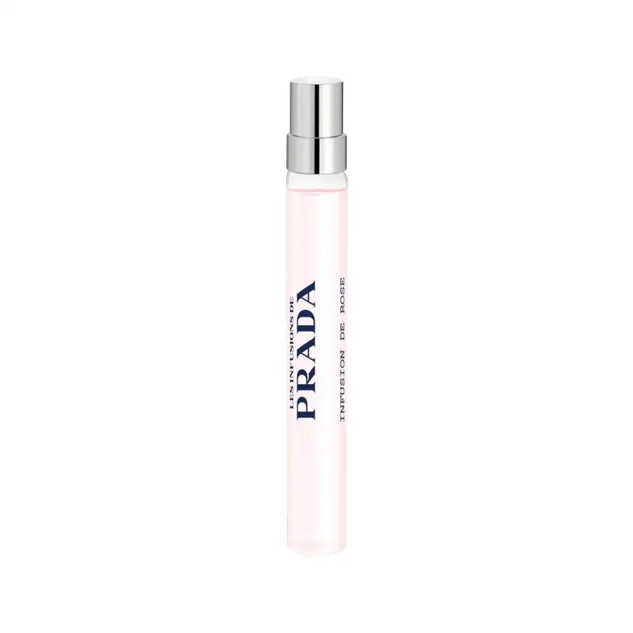Prada - Les Infusions De Rose Perfumes 10 ml unisex - Prada - Comparador de precios