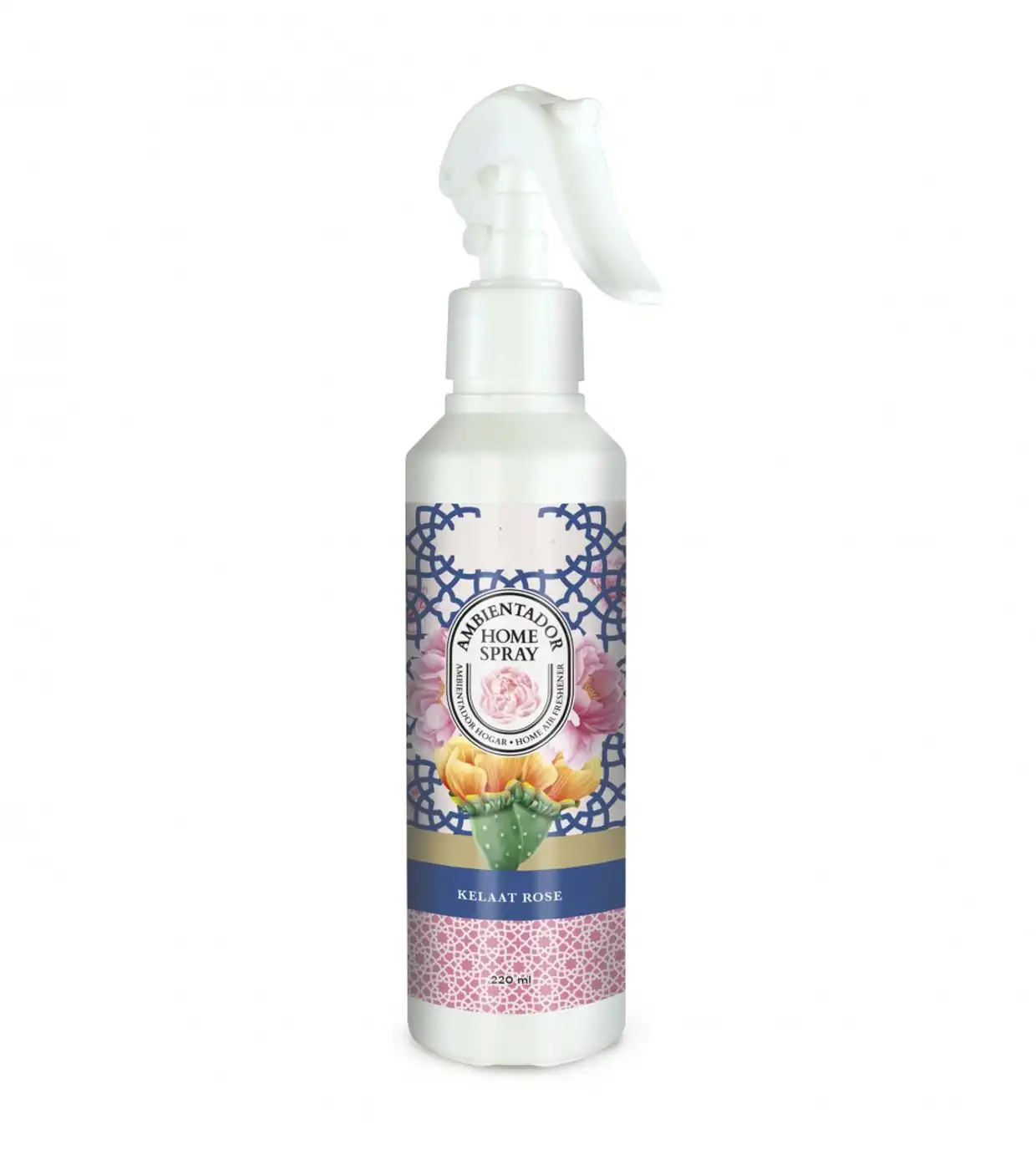 Prady - Ambientador en spray para hogar - Kelaat Rose - PRADY - Comparador de precios