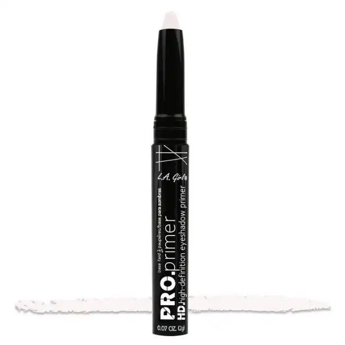 Pro Primer Prebase para sombras 2 gr - L.A. Girl - Comparador de precios