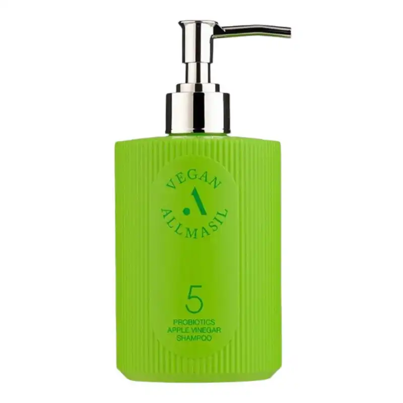 Probiotics Apple Vinegar Shampoo - 500 ml - All Masil - All Masil - Comparador de precios