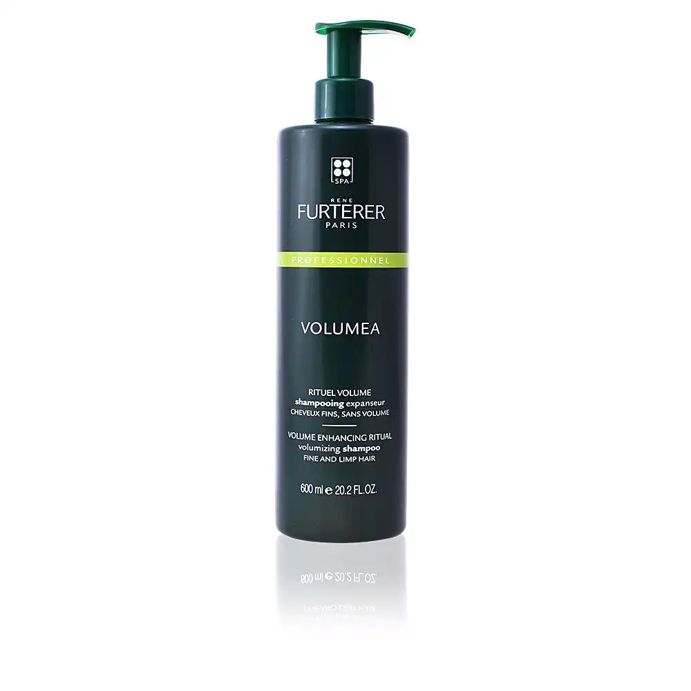 Profesional Volumea champú expansor 600 ml - René Furterer - Comparador de precios